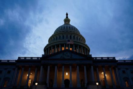 Democrats push legislation before Republicans take House: asset-mezzanine-16x9