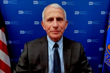 Dr. Fauci on His Retirement and a Universal COVID-19 Vaccine: asset-mezzanine-16x9