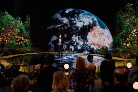 Prince William Speaks at The Earthshot Prize 2022: asset-mezzanine-16x9