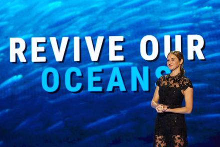 Shailene Woodley Presents the Award for "Revive Our Oceans": asset-mezzanine-16x9