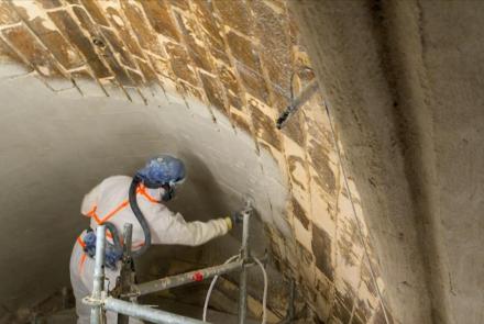 Saving Notre Dame’s Iconic Stone Vaulting: asset-mezzanine-16x9