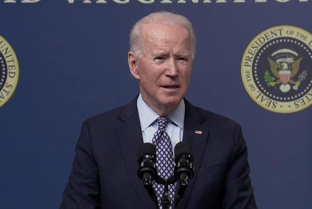 President Joe Biden’s Foreign Policy Decisions: asset-mezzanine-16x9