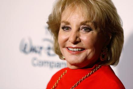 Remembering the legacy and storied career of Barbara Walters: asset-mezzanine-16x9