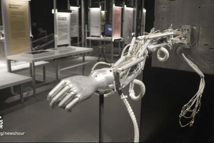 New MIT Museum showcases latest scientific advancements: asset-mezzanine-16x9