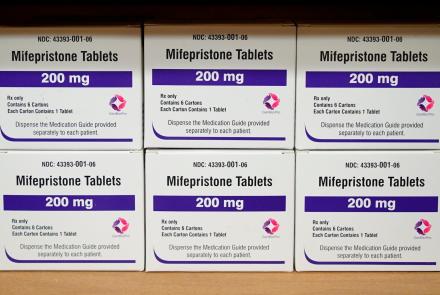 FDA clears way for wider access to abortion pills: asset-mezzanine-16x9