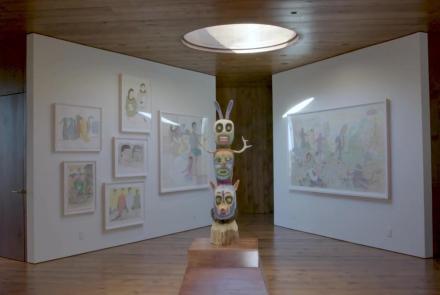 New project spotlights modern Indigenous American art: asset-mezzanine-16x9