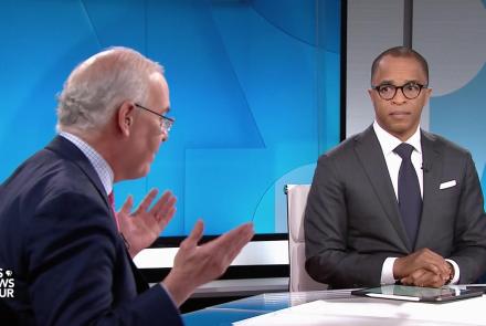 Brooks and Capehart on the political chaos in the House: asset-mezzanine-16x9