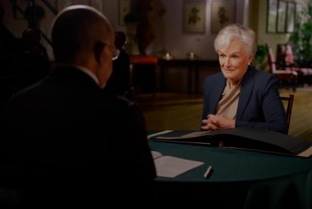 Glenn Close’s Relative Was Disowned by the Quakers: asset-mezzanine-16x9