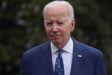 What we know about documents found at Biden's former office: asset-mezzanine-16x9
