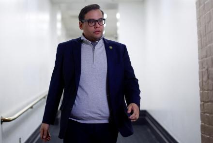 News Wrap: Rep. Santos refuses to resign amid calls to quit: asset-mezzanine-16x9