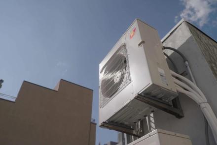 Using heat pumps as greener alternative to fossil fuels: asset-mezzanine-16x9
