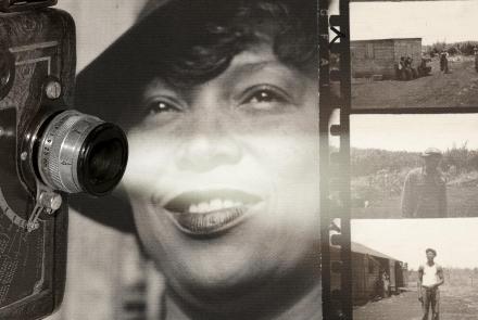 The Films of Zora Neale Hurston: asset-mezzanine-16x9