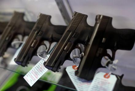 Shootings involving kids raise concerns over access to guns: asset-mezzanine-16x9