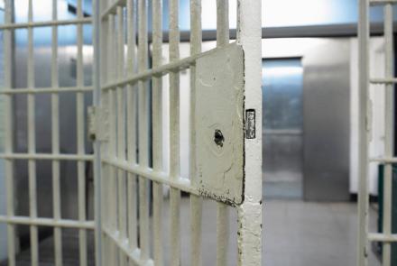 Texas prisoners protest against solitary confinement: asset-mezzanine-16x9