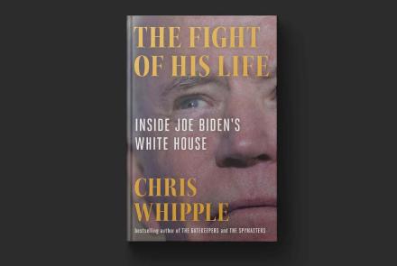 New book reveals the inner workings of the Biden White House: asset-mezzanine-16x9