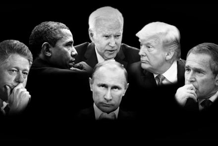 "Putin and the Presidents" - Preview: asset-mezzanine-16x9