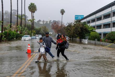News Wrap: Biden tours flooding, storm damage in California: asset-mezzanine-16x9