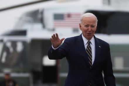 Biden faces more scrutiny over classified documents: asset-mezzanine-16x9