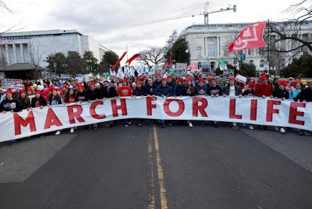 March for Life activists set sights on further restrictions: asset-mezzanine-16x9