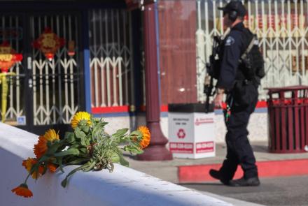News Wrap: Monterey Park shooting stuns Asian community: asset-mezzanine-16x9