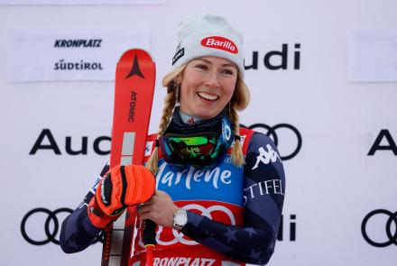 Shiffrin makes history as most successful World Cup skier: asset-mezzanine-16x9