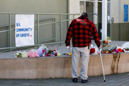News Wrap: California mass shooting suspect appears in court: asset-mezzanine-16x9