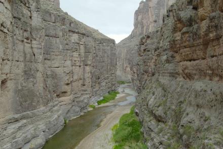 Glen Canyon - Resurrection of a World Wonder: asset-mezzanine-16x9