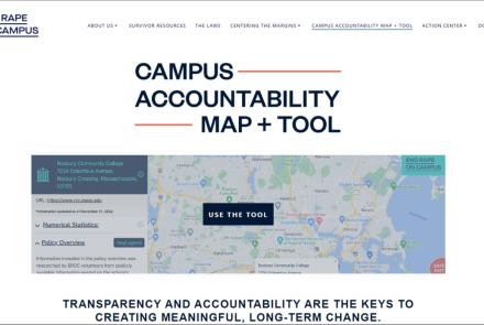 TTC Extra: Campus Accountability for Sexual Assault: asset-mezzanine-16x9