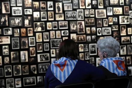 Why many Americans know little about history of Holocaust: asset-mezzanine-16x9