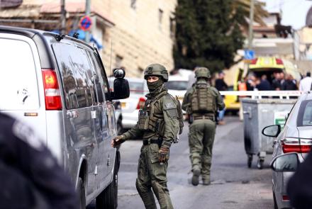 News Wrap: Tensions high after 2nd shooting in Jerusalem: asset-mezzanine-16x9
