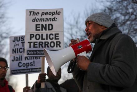 Tyre Nichols’ death puts spotlight on police use of force: asset-mezzanine-16x9