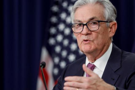 News Wrap: Fed raises interest rates by quarter point: asset-mezzanine-16x9