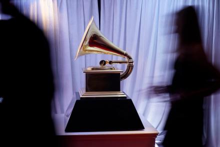 Grammy Awards showcase music world and offer up surprises: asset-mezzanine-16x9