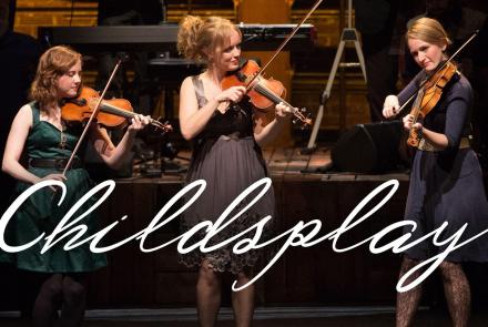 Childsplay: A Story of Fiddles, Fiddlers and a Fiddlemaker: asset-mezzanine-16x9