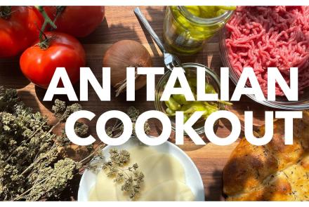 An Italian Cookout: asset-mezzanine-16x9