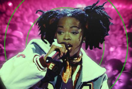 How Did Ms. Lauryn Hill Redefine Hip Hop and R&B?: asset-mezzanine-16x9