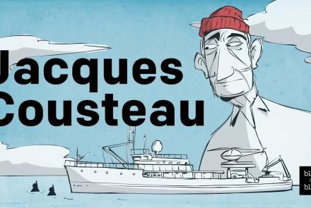 Jacques Cousteau on Atlantis and Cognac: asset-mezzanine-16x9