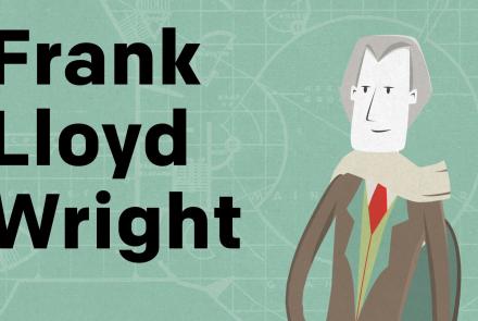 Frank Lloyd Wright on Arrogance: asset-mezzanine-16x9