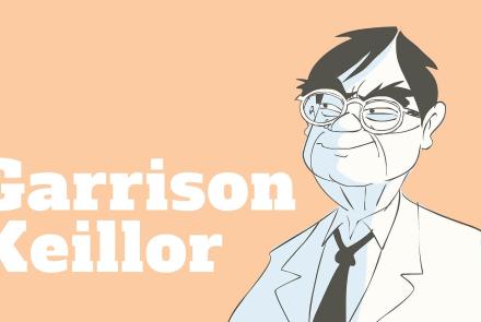 Garrison Keillor on Humor: asset-mezzanine-16x9