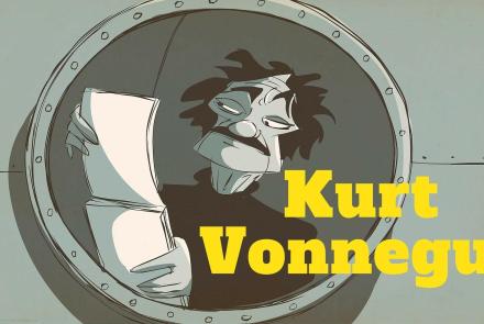 Kurt Vonnegut on Man-Eating Lampreys: asset-mezzanine-16x9