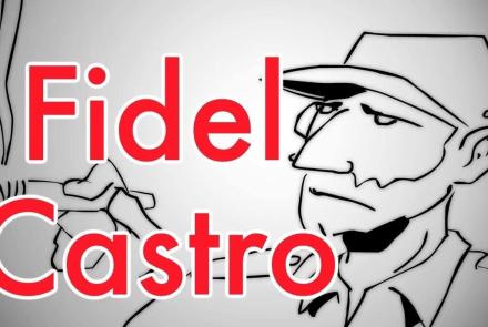 Fidel Castro: the Lost Interview: asset-mezzanine-16x9