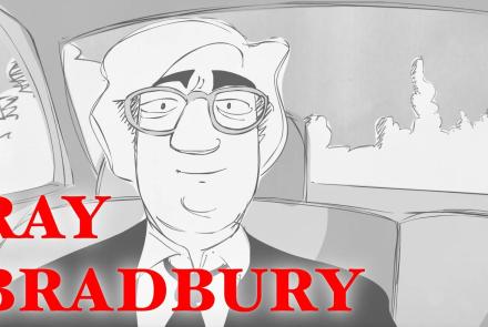 Ray Bradbury on Madmen: asset-mezzanine-16x9