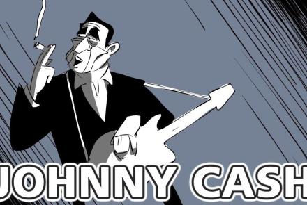 Johnny Cash on The Gospel: asset-mezzanine-16x9