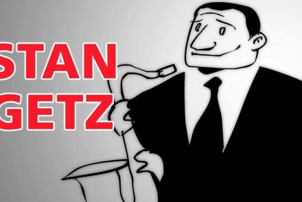 Stan Getz on Wasted Years: asset-mezzanine-16x9