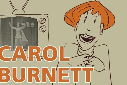 Carol Burnett on Finding Home: asset-mezzanine-16x9