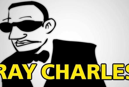 Ray Charles on Singing True: asset-mezzanine-16x9
