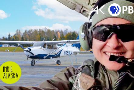 Search and Rescue Airman learns to fly Alaska's tiny planes: asset-mezzanine-16x9
