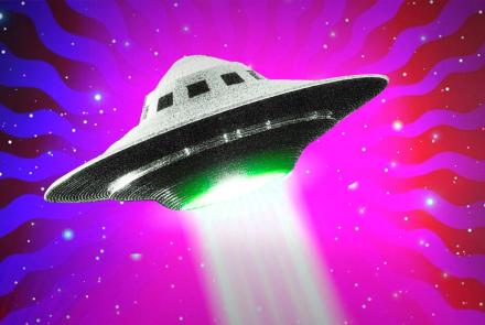 Why Have UFOs Gained Mainstream Traction?: asset-mezzanine-16x9