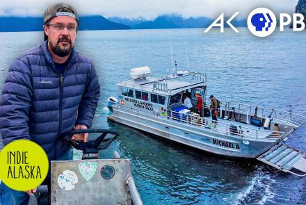 The important role of water taxis in Alaska | INDIE ALASKA: asset-mezzanine-16x9