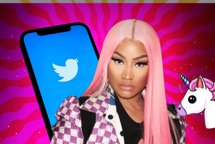 Why Is Stan Twitter So Influential? Meet Nicki Minaj’s Fans: asset-mezzanine-16x9